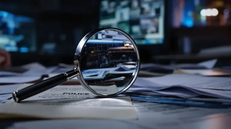 Zdjęcie Ile zarabia kryminolog? Zaskakujące fakty o wynagrodzeniach w Polsce