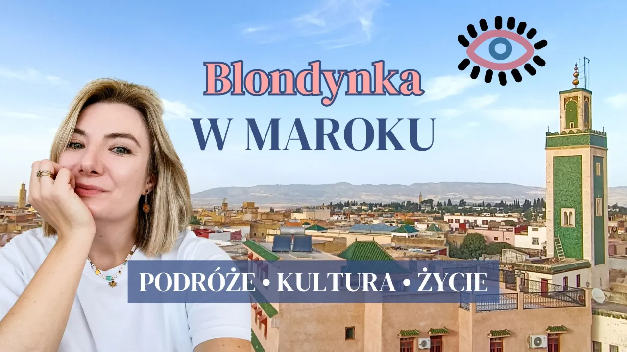 Zdjęcie Maroko czy jest bezpiecznie? Sprawdź, czego unikać w podróży