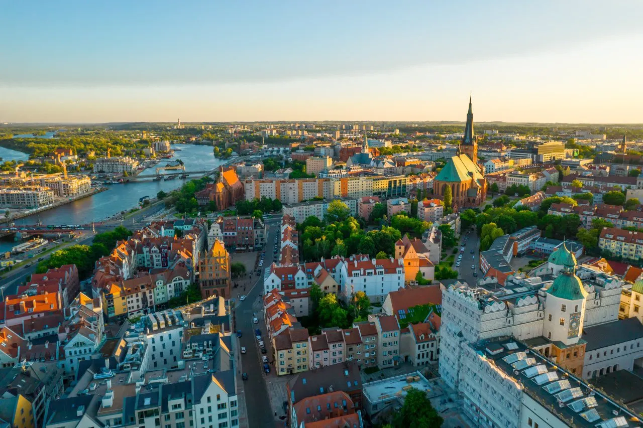 Zdjęcie Co jest w Szczecinie? Odkryj ukryte skarby i atrakcje miasta