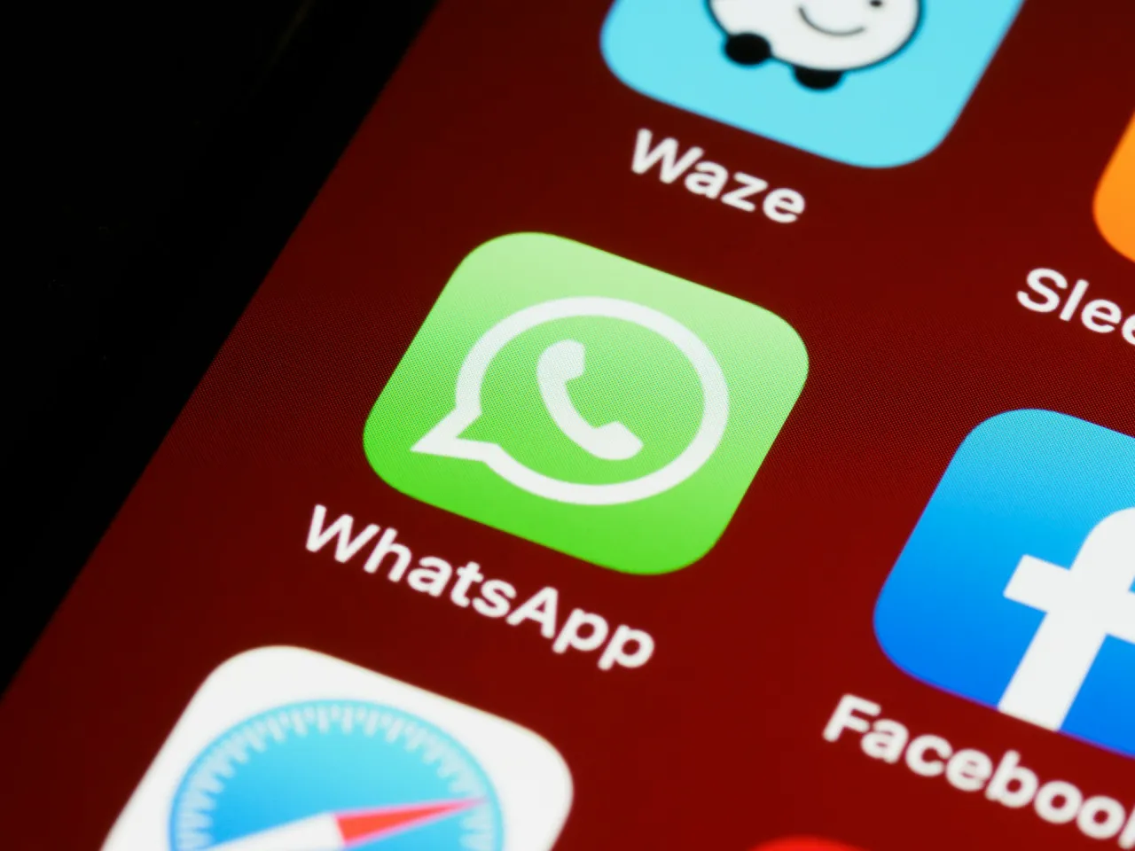 Zdjęcie Czy trzeba zaktualizować WhatsApp? Oto powody, dla których warto to zrobić