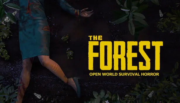 Zdjęcie Ile kosztuje The Forest na Steam? Sprawdź aktualne ceny i promocje