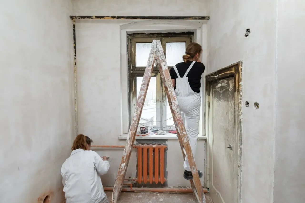 Zdjęcie Mieszkanie za remont: Jak napisać podanie i zdobyć lokal?