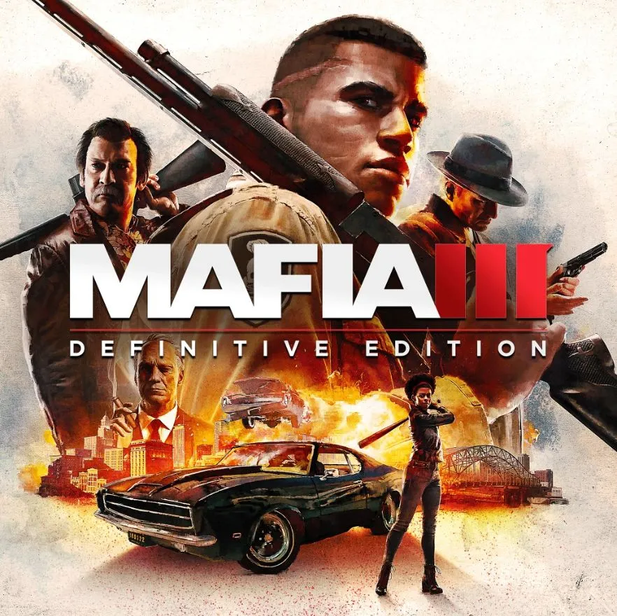 Zdjęcie Mafia 3 Definitive Edition recenzja: czy warto zagrać mimo wad?