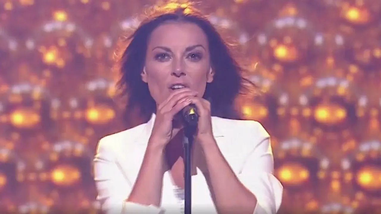 Zdjęcie Sanah jaka to melodia - odkryj emocje i znaczenie piosenki