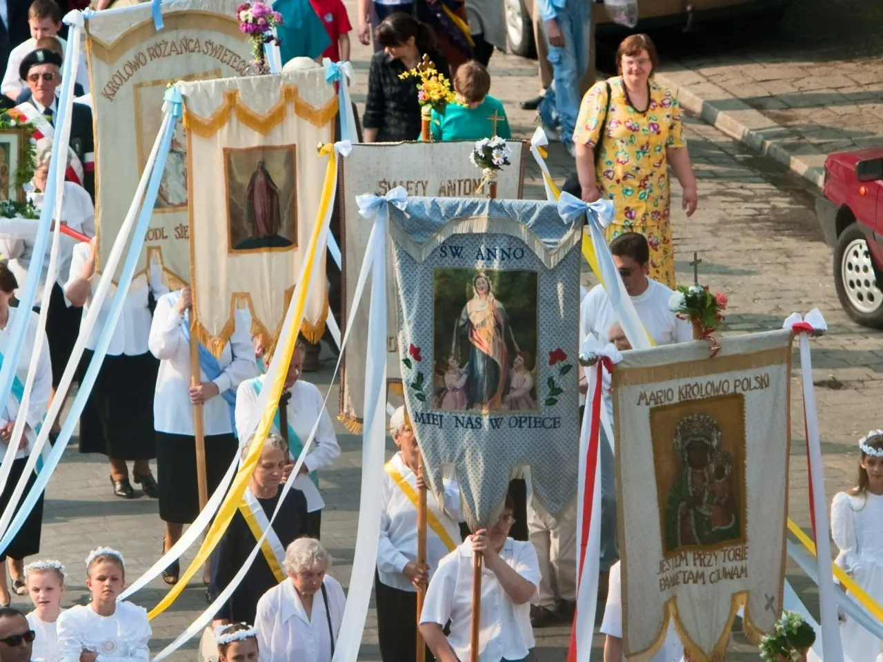 Zdjęcie Czy w Boże Ciało trzeba iść do kościoła? Ważne informacje dla katolików