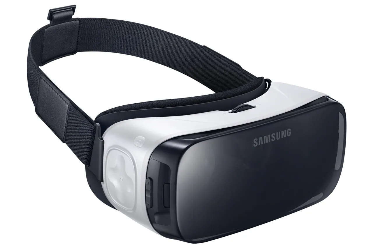 Zdjęcie Samsung Gear VR: które telefony działają i jak uniknąć problemów z kompatybilnością
