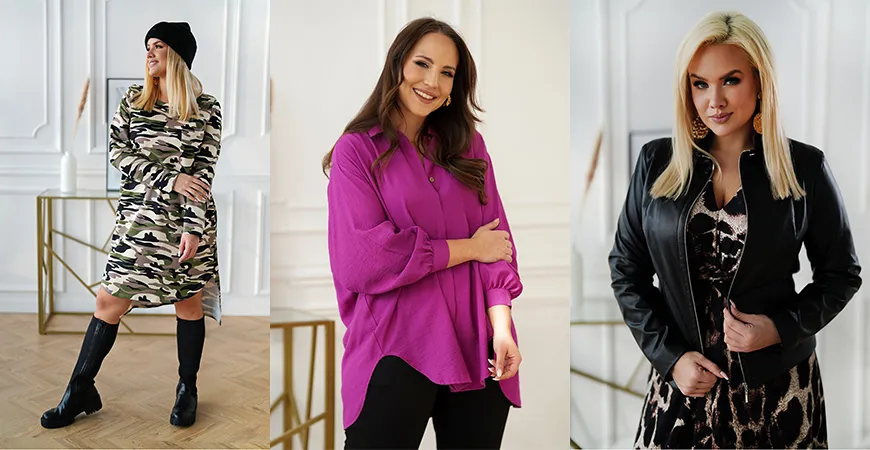 Zdjęcie Stylizacja dla 30-latki: Odkryj idealne outfity na każdą okazję