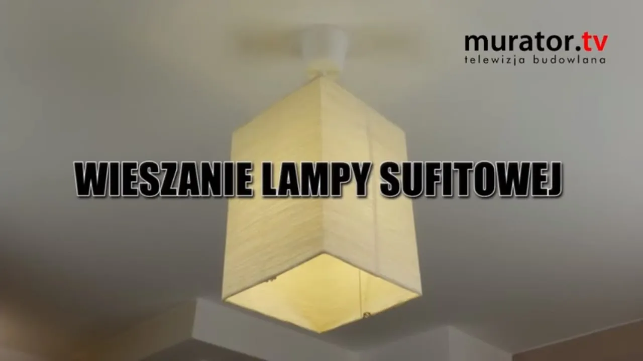 Zdjęcie Jak założyć żyrandol: proste kroki, które ułatwią instalację