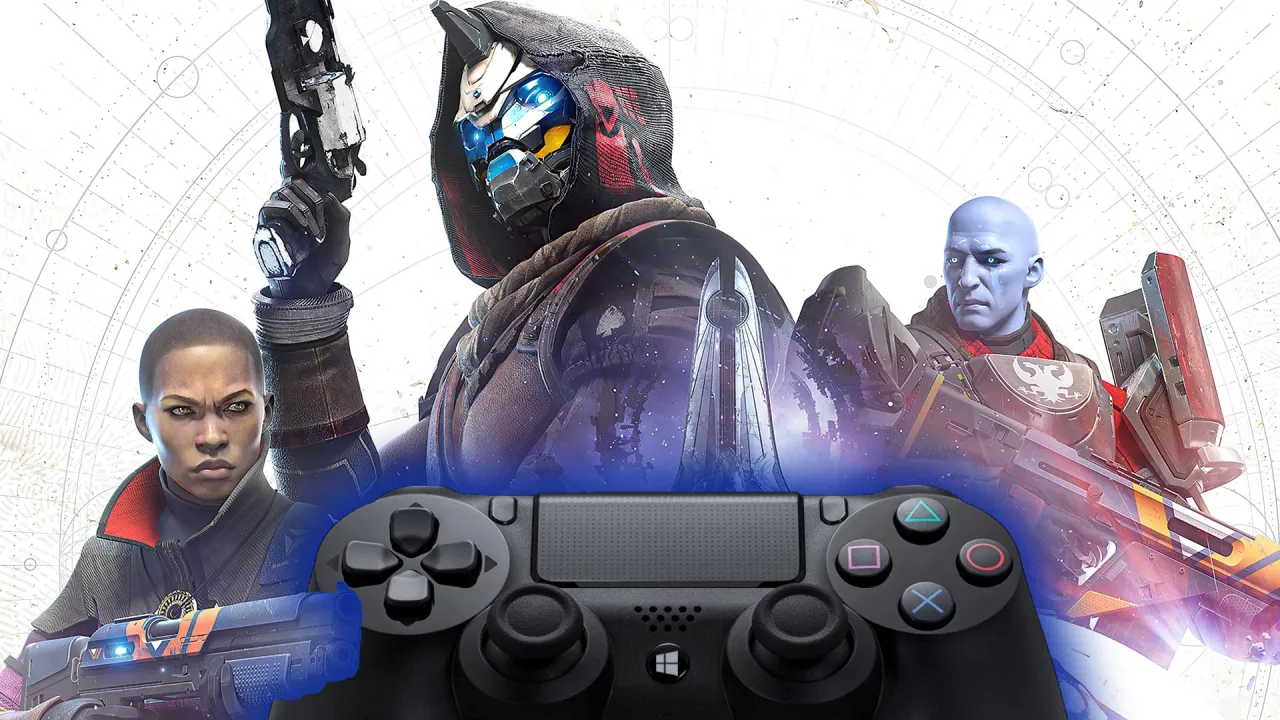 Zdjęcie Darmowe gry na PS4 które musisz poznać bez wydawania pieniędzy