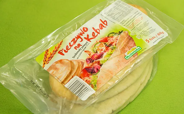 Zdjęcie Ile gram ma kebab? Zaskakujące różnice w wagach i kaloriach