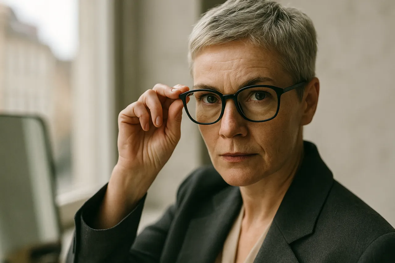 Zdjęcie Okulista czy optometrysta? Kto dobierze Twoje idealne okulary?