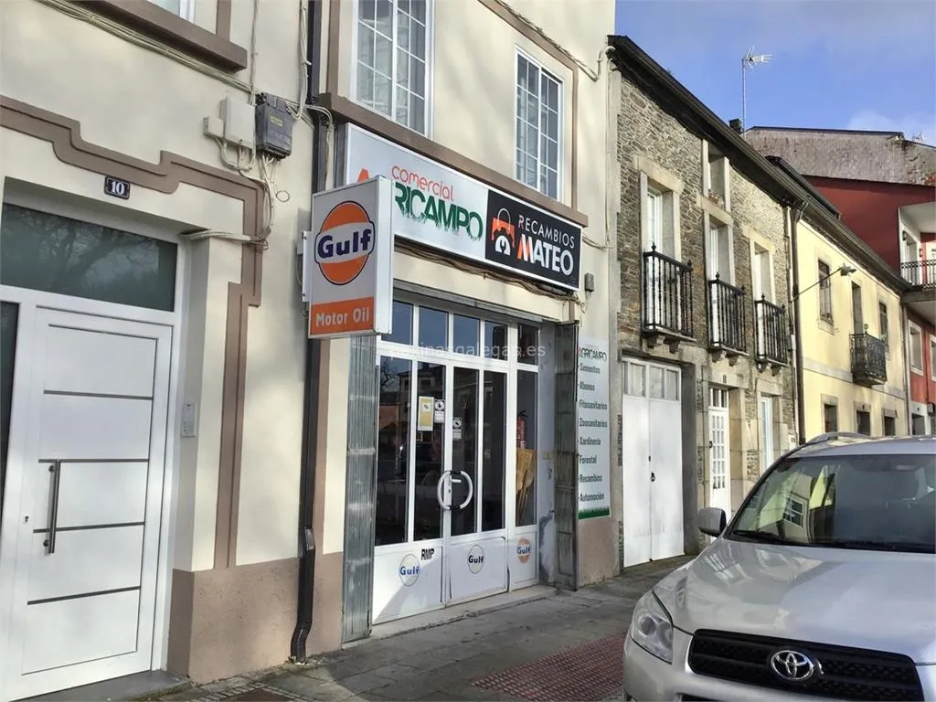 Zdjęcie Comercial veterinaria en Cantabria: productos y servicios esenciales