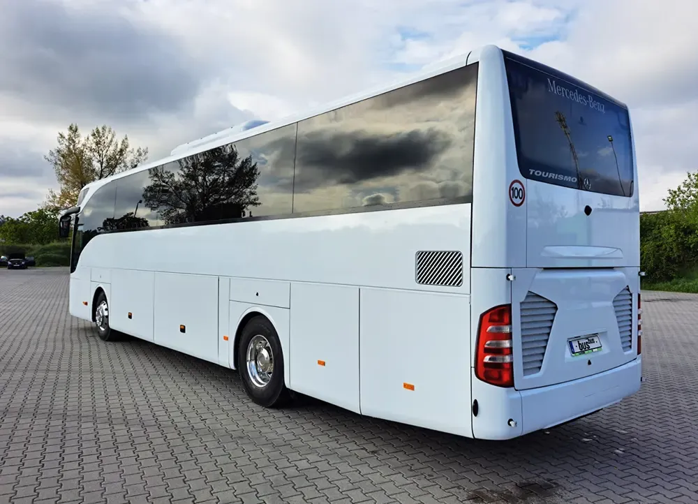 Zdjęcie Ile kosztuje bus z Lubina do Legnicy? Sprawdź ceny i oszczędzaj