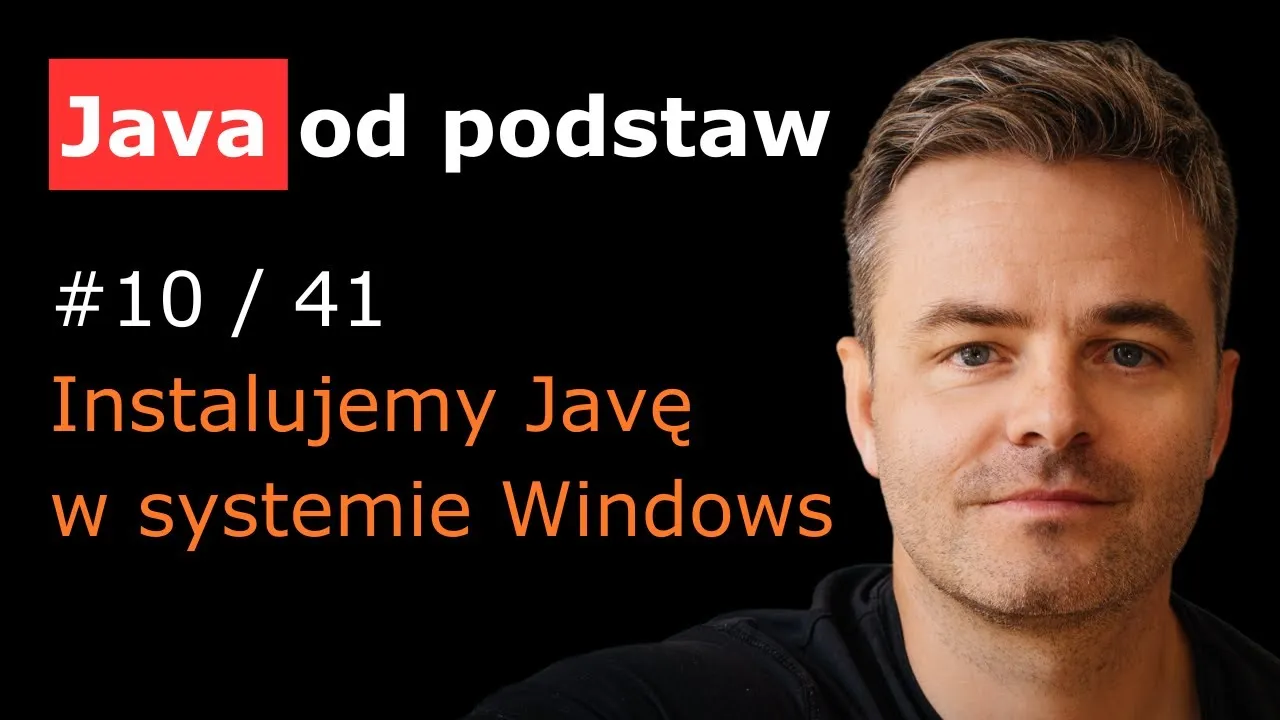Zdjęcie Jak pobrać javę na Windows 10 - proste kroki, które musisz znać