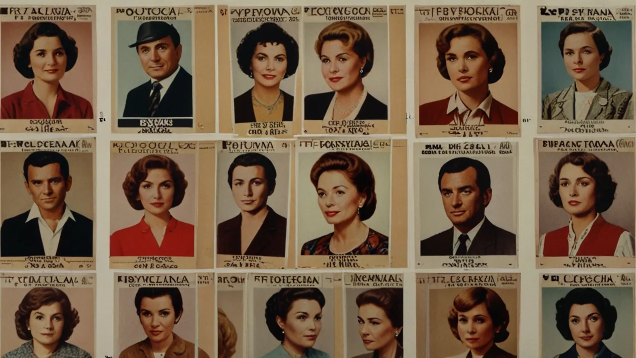 Zdjęcie Krystyna Podleska: 7 ról, które zmieniły oblicze polskiego kina