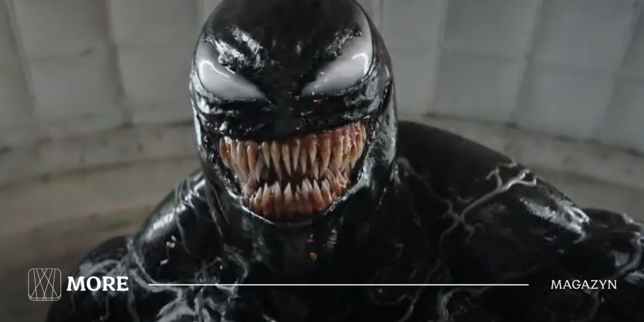 Zdjęcie Venom 3 Ostatni Taniec: Symbiot powraca! Sukces czy porażka?