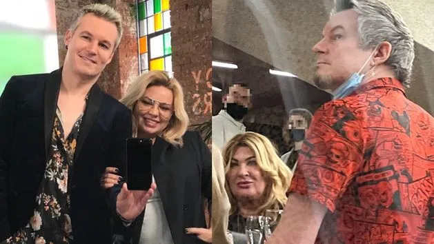 Zdjęcie Beata Kozidrak z kim jest? Zaskakujące szczegóły o jej związku