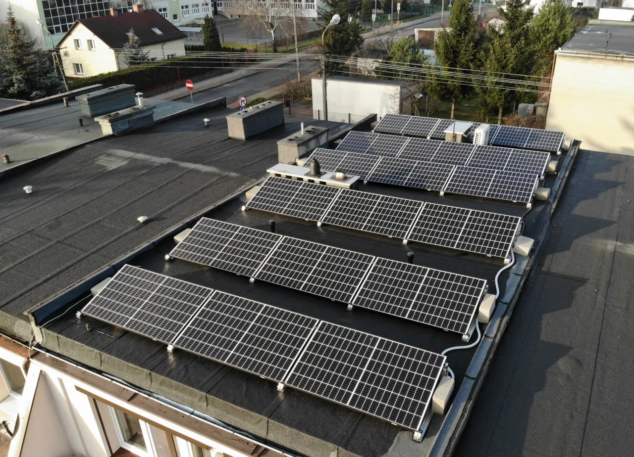 Zdjęcie Jak produkcja prądu z fotowoltaiki wpływa na Twoje rachunki za energię
