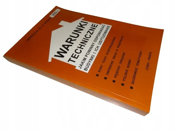 Zdjęcie Jakim powinny odpowiadać budynki i ich usytuowanie zgodnie z przepisami?