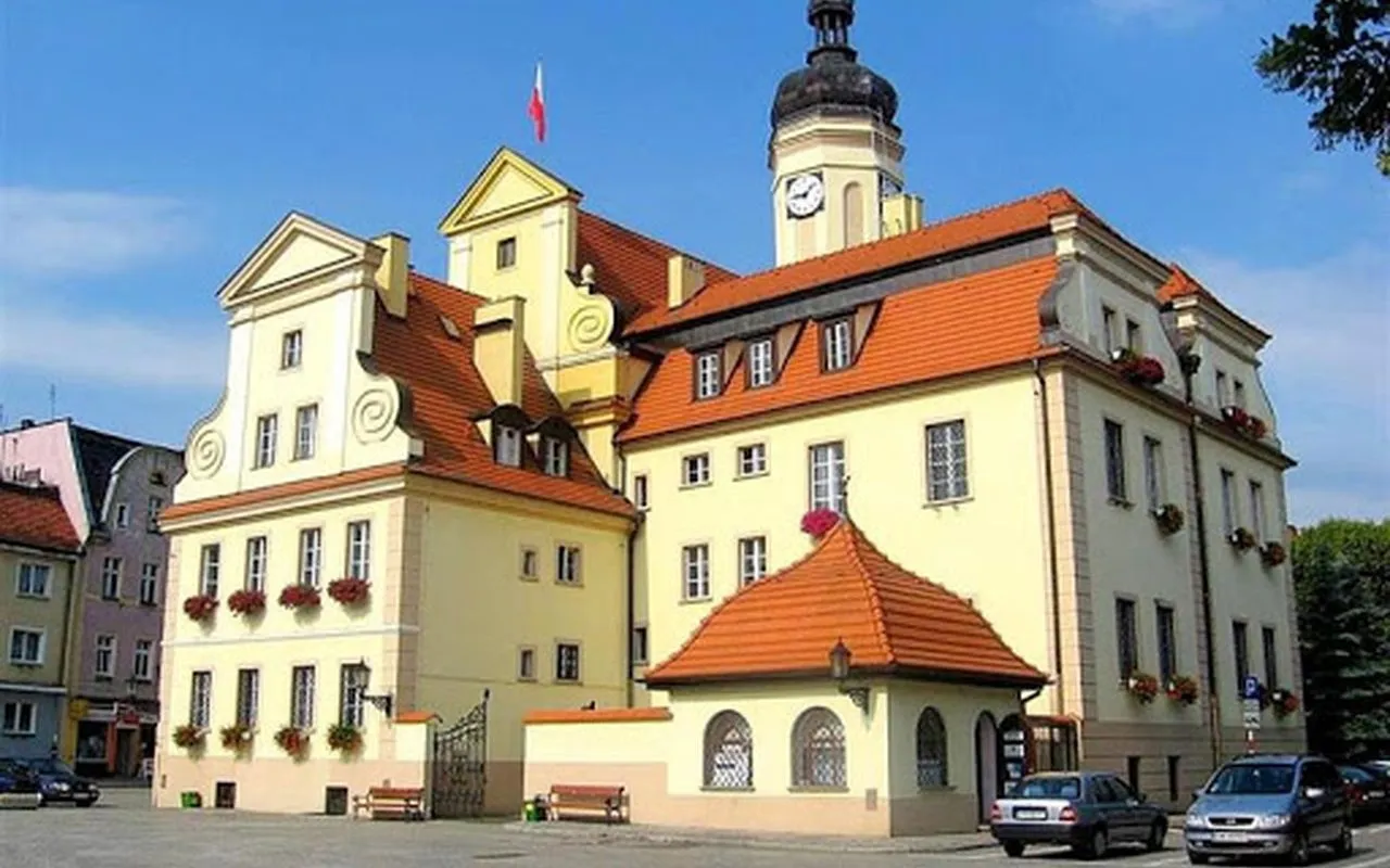 Zdjęcie Najciekawsze atrakcje w Wołowie, które musisz zobaczyć podczas wizyty