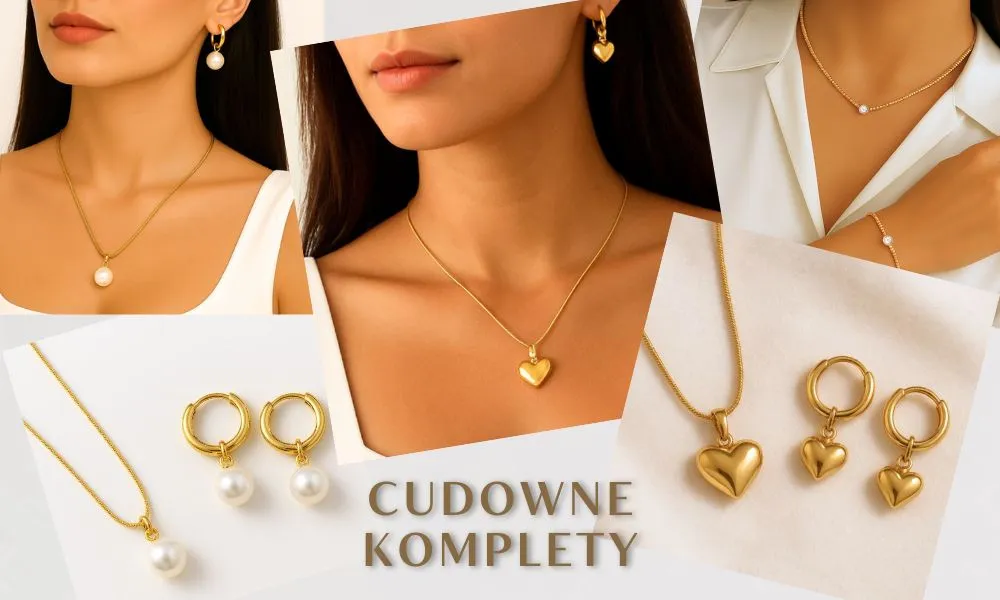 Zdjęcie Gdzie kupić biżuterię ze stali chirurgicznej - najlepsze sklepy i oferty