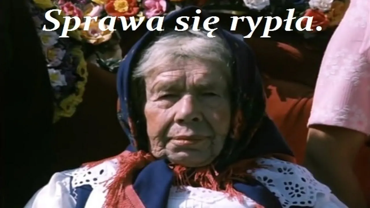 Zdjęcie Gdzie dokładnie kręcono film Sprawa się rypła? Poznaj tajemnicze lokacje!
