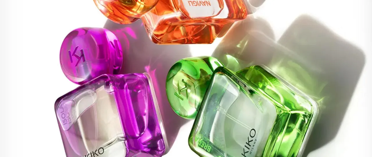 Zdjęcie Kiko Milano co warto kupić: najlepsze produkty, które zachwycają