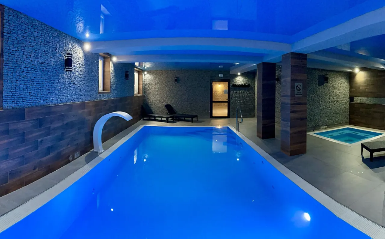 Zdjęcie Najlepsze spa w Gnieźnie i okolicy – relaks i wellness na wyciągnięcie ręki