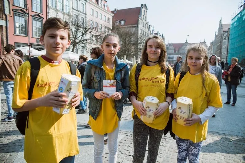 Zdjęcie 10 inspirujących pomysłów na wolontariat w szkole: od akcji po koła
