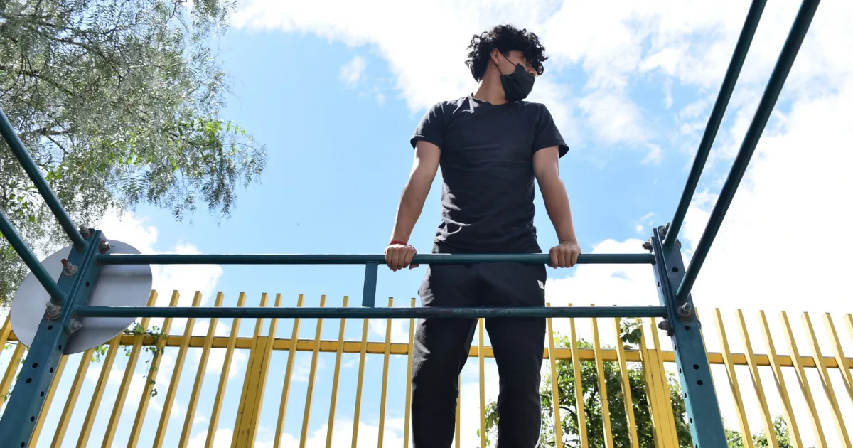 Zdjęcie Calistenia: qué es y cómo transformará tu entrenamiento físico