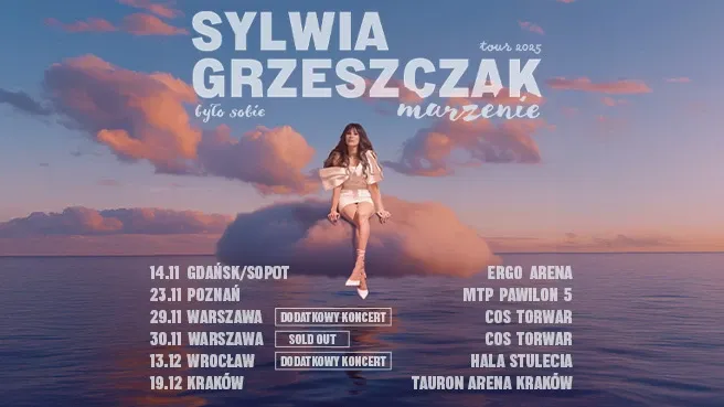 Zdjęcie Ile trwa koncert Grzeszczak? Odkryj zaskakujące fakty o czasie trwania