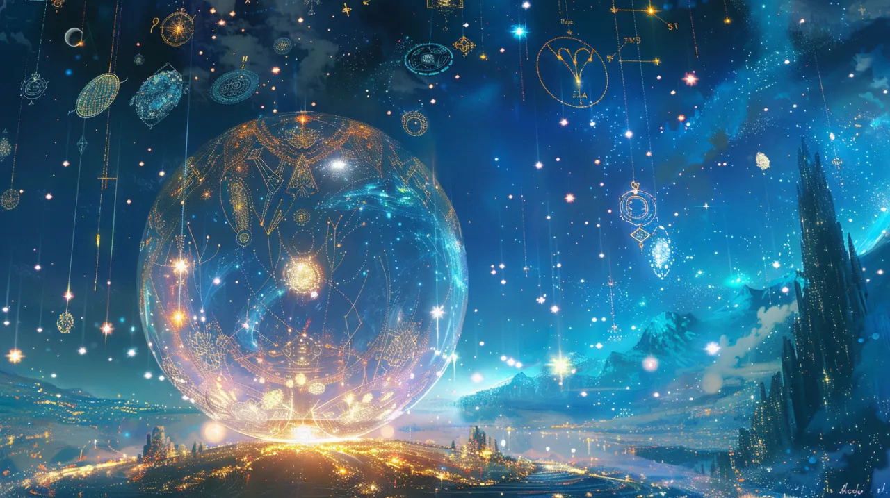 Zdjęcie Horoskop na lipiec 2021: jakie niespodzianki szykuje los?