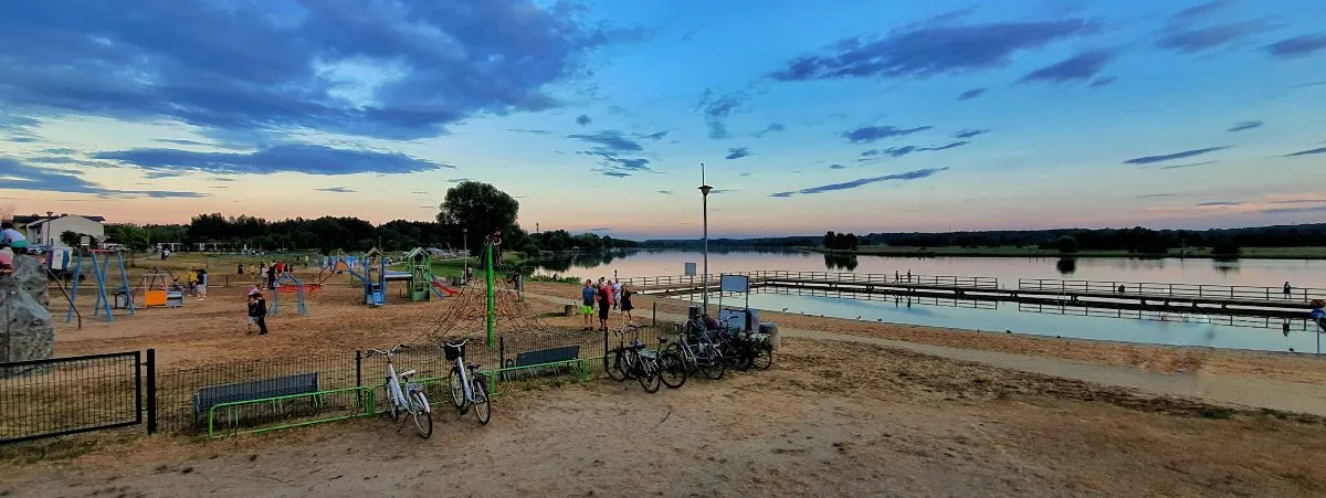 Zdjęcie Siedlce atrakcje na weekend, które zaskoczą całą rodzinę