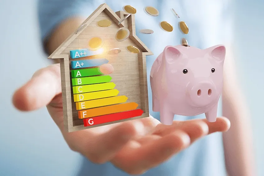 Zdjęcie Inwerter a zużycie prądu: Ukryte straty energii, które cię zaskoczą