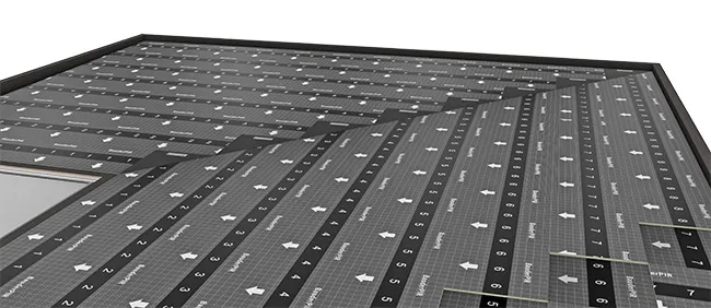 Zdjęcie Płyta PIR na dach - jak uniknąć błędów w izolacji dachu?