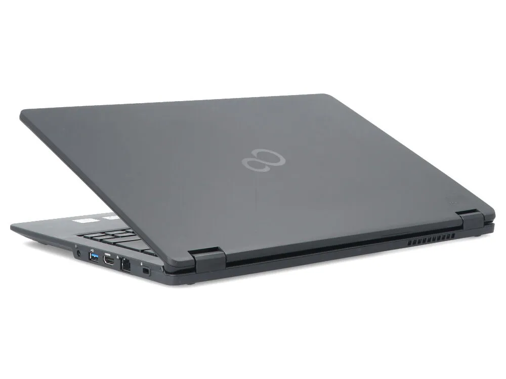 Zdjęcie Laptopy Fujitsu - Czy laptop Fujitsu to dobry wybór na rynku komputerów?