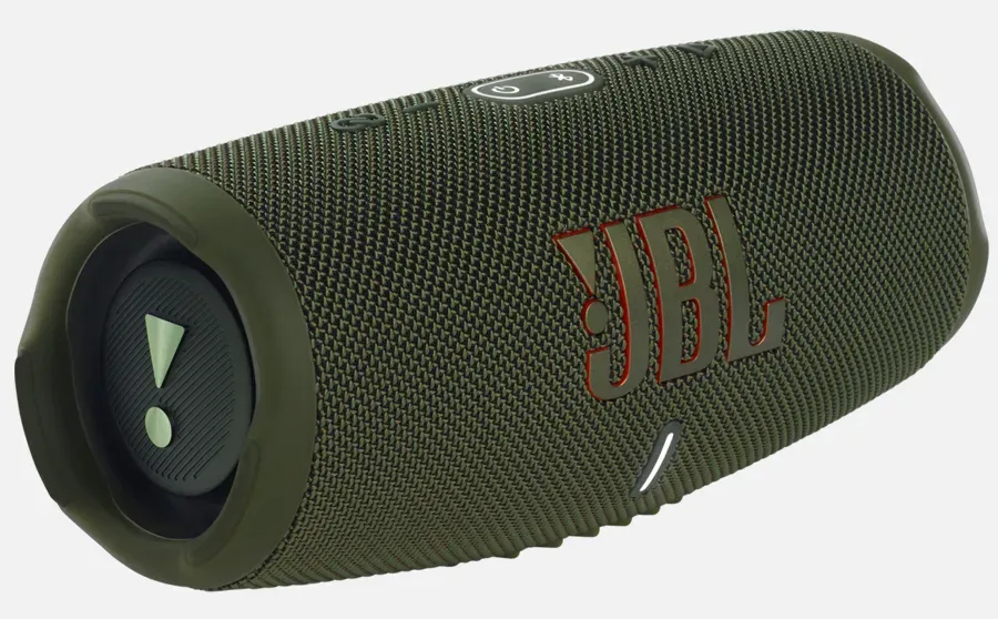 Zdjęcie Ile ładuje się głośnik JBL? Odkryj czas i najlepsze praktyki ładowania