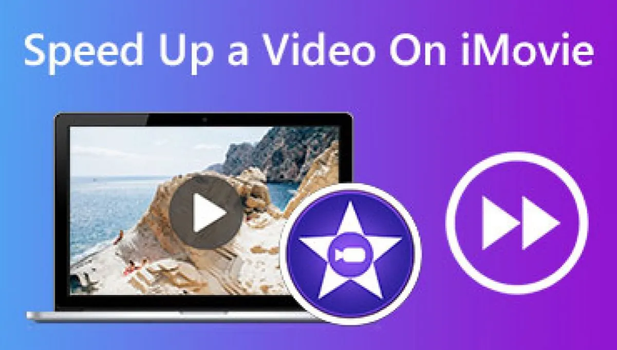 Zdjęcie Jak przyspieszyć film w iMovie na iPhone i uzyskać efekt wow