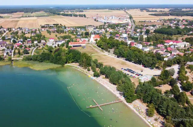 Zdjęcie Borsk atrakcje: odkryj niezapomniane miejsca i aktywności w regionie