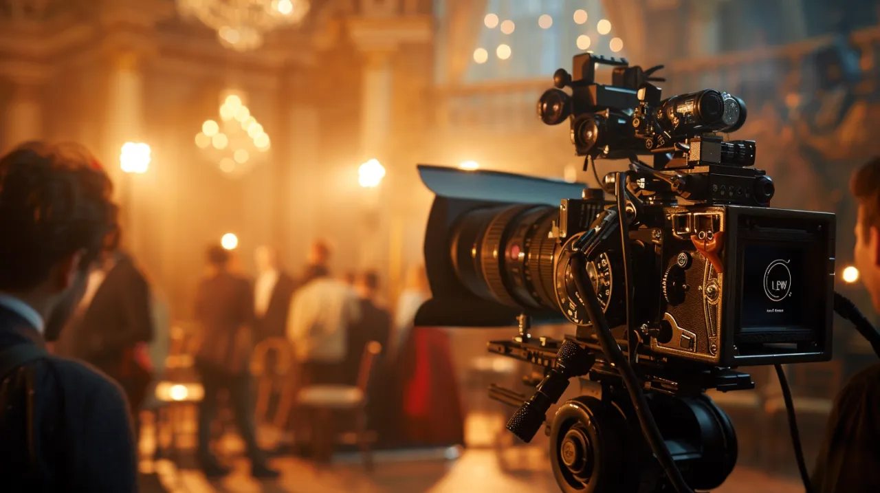 Zdjęcie Autor Zdjęć do Filmu - Jaką rolę odegrał w produkcji filmowej?