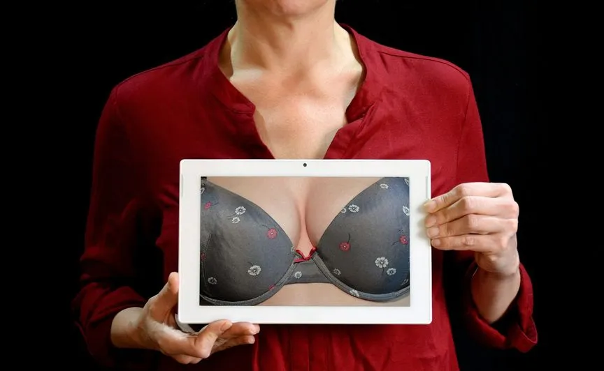 Zdjęcie Powiększenie biustu po tabletkach antykoncepcyjnych - poznaj prawdziwe efekty