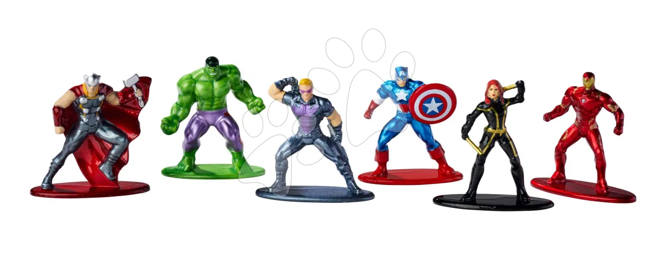 Zdjęcie Najlepsze zabawki Avengers, które zachwycą każdego fana superbohaterów