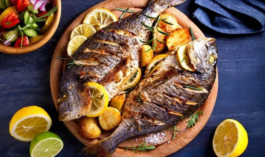 Zdjęcie Najlepsze przyprawy do ryb. Jak idealnie podkreślić ich smak i aromat