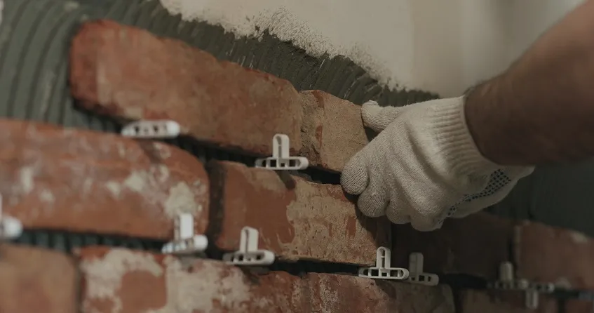 Zdjęcie Jak układać terakotę bez błędów - praktyczne porady krok po kroku