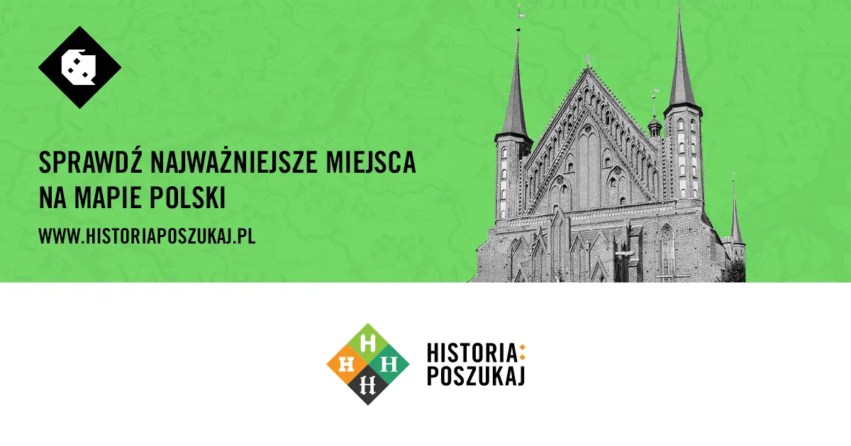 Zdjęcie W którym roku powstała Łódź? Odkryj fascynującą historię miasta