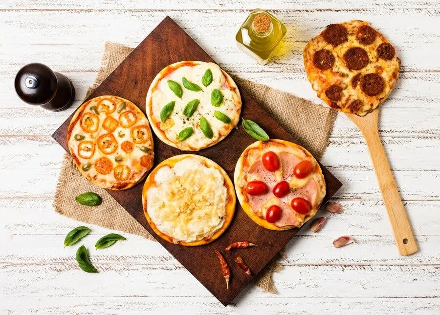 Zdjęcie Jakie składniki na pizzę? Odkryj najlepsze połączenia i inspiracje