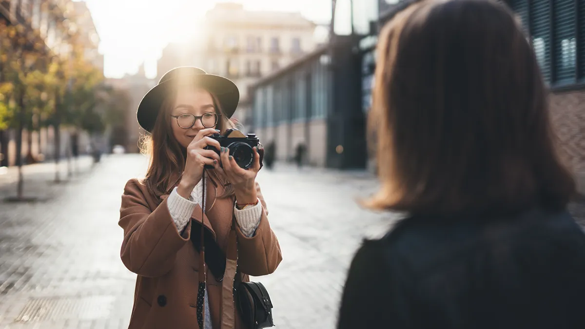 Zdjęcie Czy można powiększyć zdjęcie u fotografa? Oto, co warto wiedzieć