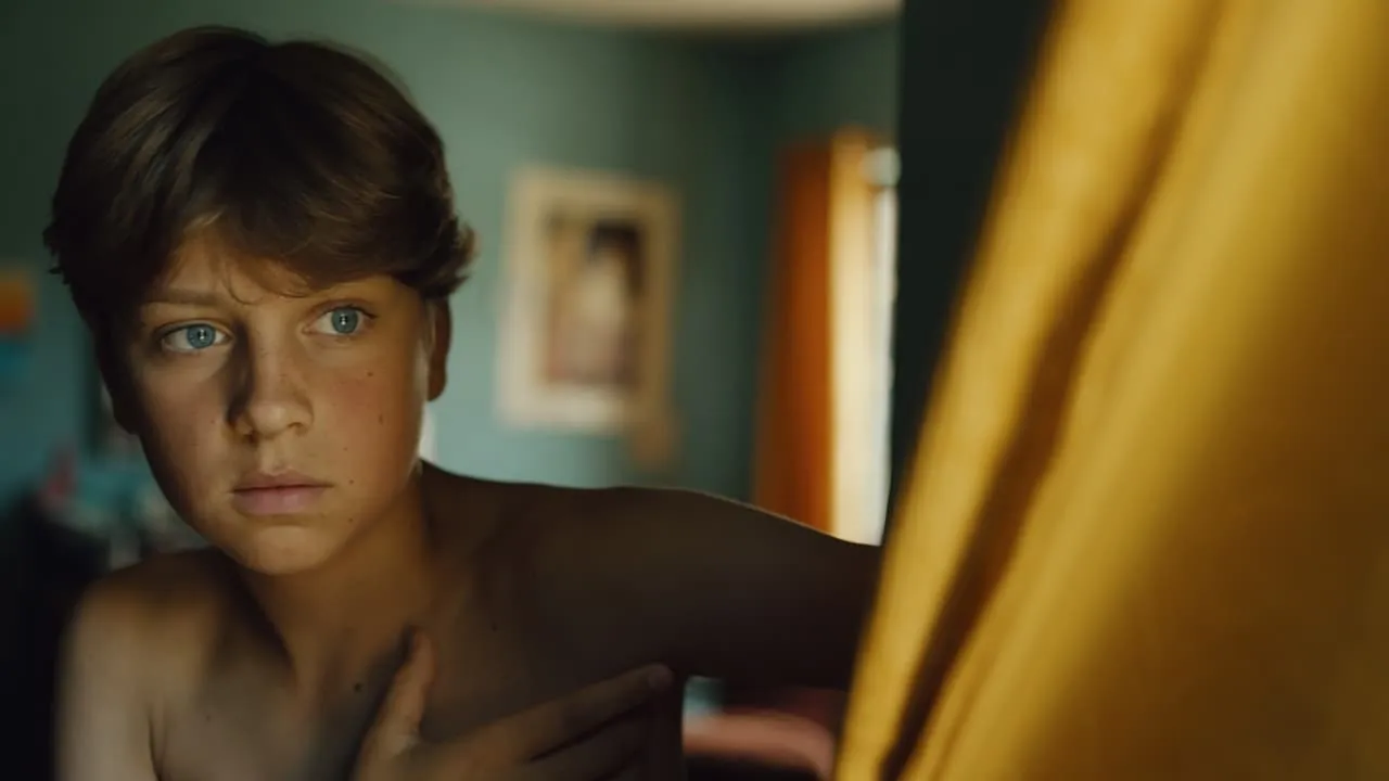 Zdjęcie Young Hearts: Wnikliwa recenzja filmu o miłości i dorastaniu w LGBTQ+