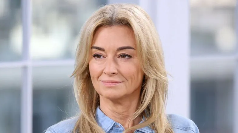 Zdjęcie Martyna Wojciechowska ile ma dzieci? Oto zaskakujące fakty o jej rodzinie