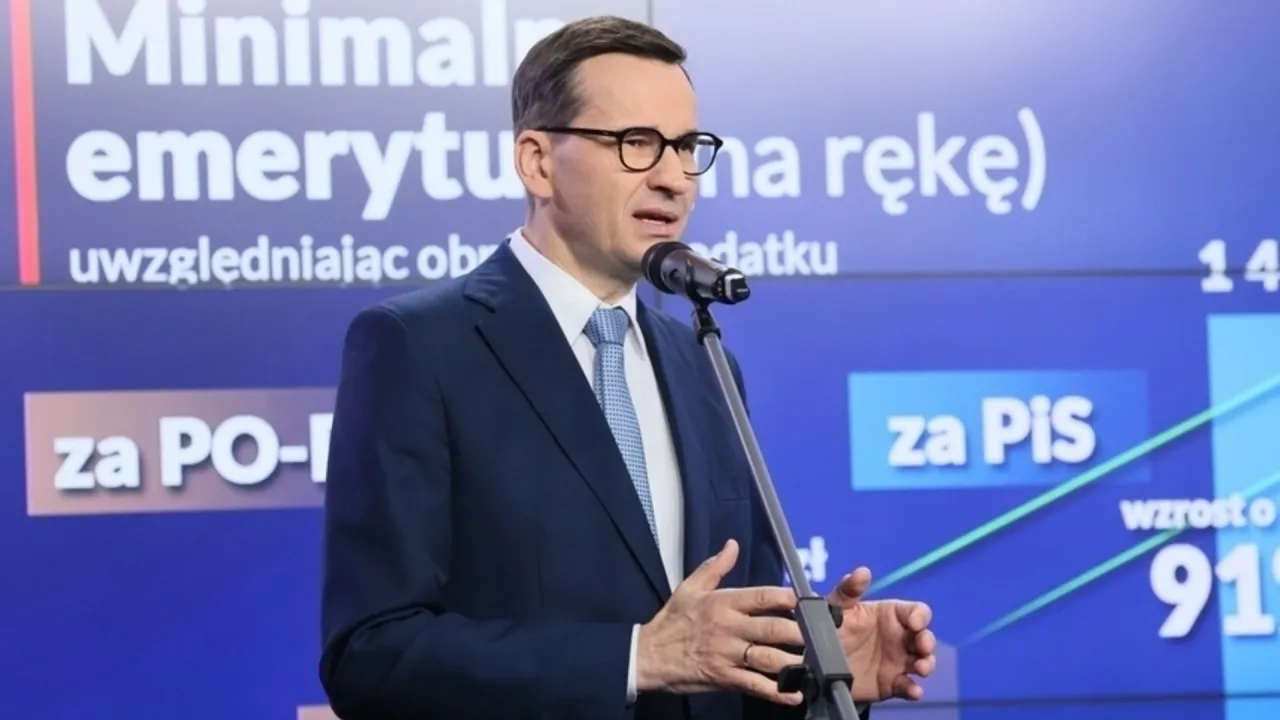 Zdjęcie Kraje, w których nie ma podatku od emerytury – sprawdź, gdzie oszczędzisz